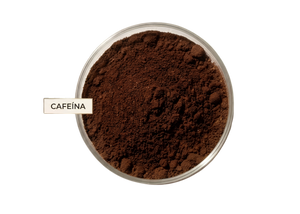 ☕ Cafeína